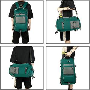 OEM Meilleur sac à dos de football portable avec espace pour chaussures pour écoliers hommes sport extérieur casquette de <span class=keywords><strong>basket</strong></span>-ball stockage pour ordinateur portable - Product Image 6