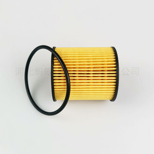 กรองน้ำมันเครื่อง 6C1Q-6744-AA สำหรับยูเซิง S330 S350 ฟอร์ดทรานซิท V348 ขนาดมาตรฐาน พร้อมโอริง - Product Image 2