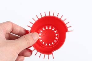 Nobangel maman-nettoyeur à vapeur pour micro-ondes, dissolvant d'huile, désinfectant, accessoires de cuisine, four - Product Image 5