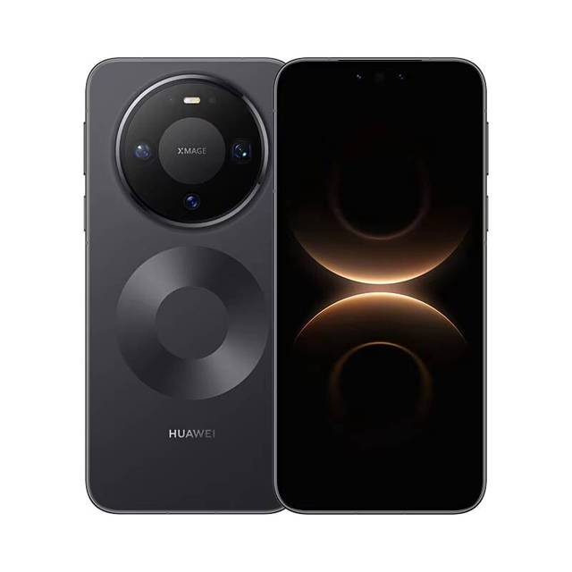 Hua wei Mate 80 Pro 6.8'' 120Hz LTPO Kunlun Glass 3 Screen Kirin 9030 HarmonyOS 6.0 6000mAh Battery IP69 AI 5G Mobile Phone