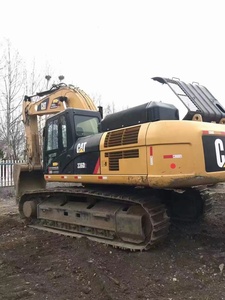 Used CAT336D2 37tons Crawler <b>Excavator</b> 90%new Original Japan with EPA,CE Agricultural Used 336D2L CAT <b>Excavator</b> for Digging - Product Image 1