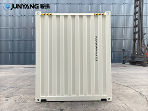 New 20HC <b>Container</b> 20-foot High Cube Steel Shipping <b>Container</b> High Volume Dry <b>Container</b> High Quality <b>Containers</b> - Product Image 2