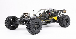 Giao Hàng Miễn Phí ROFUN Baha320 Xe Đồ Chơi Điều Khiển Từ Xa Không Dây Tỷ Lệ 1/5 Điều Khiển Từ Xa - Product Image 2