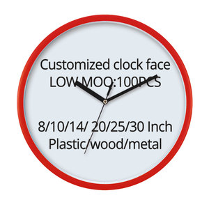 <span class=keywords><strong>Horloge</strong></span> murale Décoration d'intérieur <span class=keywords><strong>Horloge</strong></span> murale en plastique à quartz <span class=keywords><strong>avec</strong></span> <span class=keywords><strong>date</strong></span> <span class=keywords><strong>et</strong></span> <span class=keywords><strong>jour</strong></span> - Product Image 2