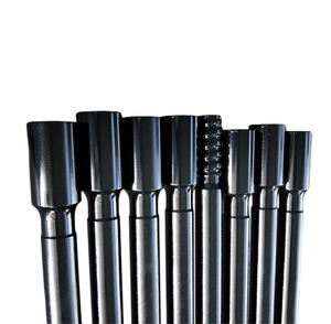 T38 תרגיל מוט MF מוט עגול גוף הארכת מוט - Product Image 2