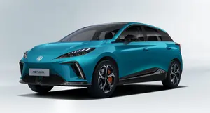MG MULAN 2023 новые подержанные автомобили, Новая энергия, чистые электрические модели, сделано в Китае