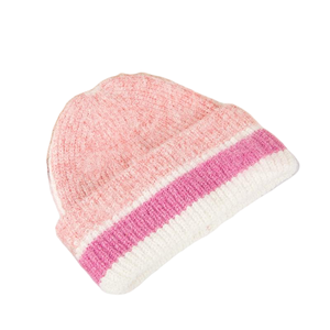 <span class=keywords><strong>Bonnet</strong></span> en tricot <span class=keywords><strong>auto</strong></span>-<span class=keywords><strong>chauffant</strong></span> |   Chapeau d'hiver chaud, respirant et doux pour la peau - Product Image 3