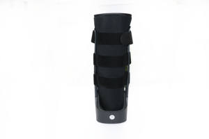 Bota ortopédica Air CAM Walker Bota médica para caminar Fractura Bota Tobillo Walker Brace - Product Image 4