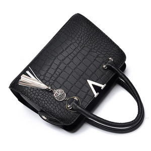 Luxury Handbags Women <b>Bags</b> Women Leather Handbag Shoulder <b>Bags</b> Female Ladies Hand <b>Bag</b> - Product Image 4
