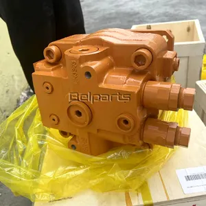 Belparts Excavator Parts Sy205 E336 Swing Motor Slewing Motor