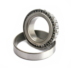 Cuscinetto a Rulli Conici LM501349 LM501310 LM501349/10 - Product Image 3