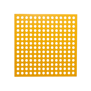 Aluminum Perforated <strong>Metal</strong> <strong>Mesh</strong> - Product Image 6