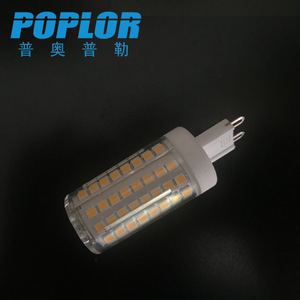 Poplor G9 Led Bulb 12W 2835 Smd Cold White Ac 220V <b>Ceiling</b> <b>Light</b> - Product Image 4