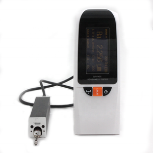 IPRE Factory Sale Portable Contact Probe Surface Profilometer Electronic Surface Rugosidade <span class=keywords><strong>Tester</strong></span> com 1 Ano de Garantia - Product Image 2