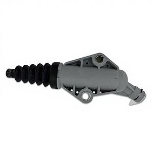 Cylindre d'embrayage en plastique pour FIAT Palio I Siena Modèle 55196191 & 46816349 Cylindre maître de haute qualité - Product Image 3