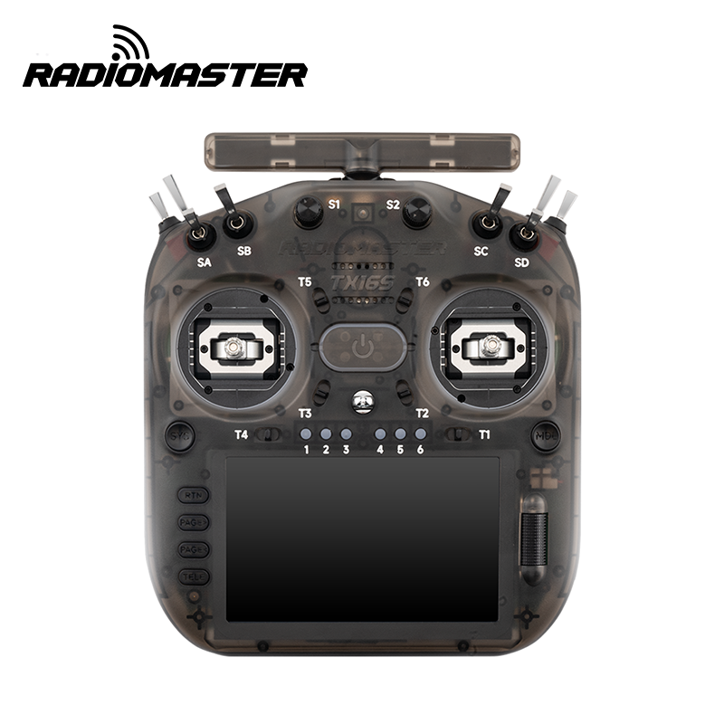 Carbón Transparente