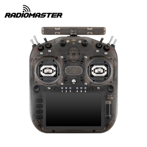 วิทยุบังคับ Radiomaster TX16S MK3 รุ่น V6 พร้อมกิมบอลแบบ Hall Sensor (ELRS / M2) - Product Image 2