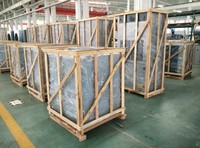 Unité de climatisation de type armoire à faible bruit 13 kW 25 kW 35 kW 45 kW 60 kW 90 kW pour centre de données de précision