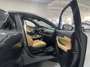 Voiture d'occasion Changan UNI-K modèle 2021, 2.0T, <span class=keywords><strong>Supre</strong></span> me Edition - Product Image 5