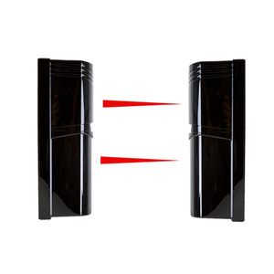 Casa de seguridad activo Dual Detector de seguridad al aire libre rayo infrarrojo de puerta de la ventana del <span class=keywords><strong>Sensor</strong></span> de seguridad de alarma para el perímetro del sistema - Product Image 2