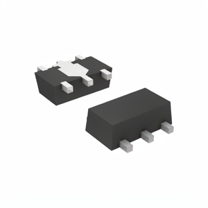 Power Management (PMIC) SOT 89 5/6 In Stock Electronic Circuit Components S-13A1D20-U5T1U3 - Product Image 1