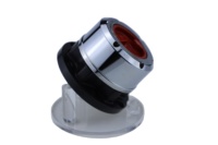Per NISSAN Patrol MK/MQ/P40 80-89 Frizione Mozzo Ruota 29 Denti OE AVM423 B042HP
