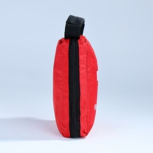 Trousse de premiers secours personnalisée de petite taille avec compartiments séparés pour médicaments et matériel médical - Product Image 4