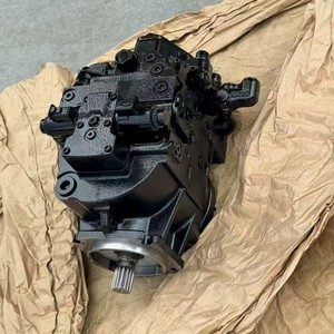 ปั๊มไฮดรอลิก 90L100KN1CD80S4S1E03GBA353524 350 บาร์ 1 จังหวะ อุปกรณ์งานน้ำมัน แกนตั้ง ขับเคลื่อนด้วยไฟฟ้า - Product Image 3