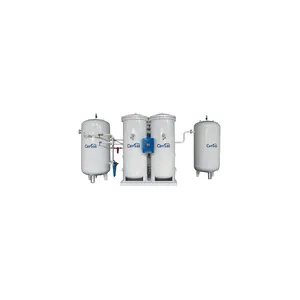 99.999% di azoto dal GRADO di GAS azoto PSA generatore di azoto impianto per la applicazione di produzione di ammoniaca