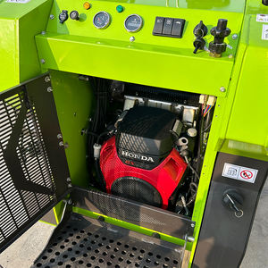 Mini chargeuse compacte EPA conforme à la norme Euro5 Moteur de pompe à moteur Livraison gratuite Marche sur chenilles Prix bon marché Performances fiables - Product Image 6