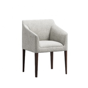 Muebles de <span class=keywords><strong>Restaurante</strong></span>, Silla de Comedor de Madera <span class=keywords><strong>Kyoto</strong></span>, Modelo DC-1543, Color Nogal - Product Image 1