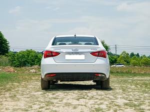 2024 של rizo 5 סדאן דלק גז בנזין <span class=keywords><strong>1</strong></span>.5l 120ps l4 r16 88kw/148nm סוג אופנה ידנית lhd - Product Image 5