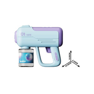 Hot Sale <strong>Water</strong> <strong>Guns</strong> Customized Summer Summer Outdoor Garden Plastic Splasher Small Toy <strong>Water</strong> <strong>Gun</strong> for Kids - Product Image 1