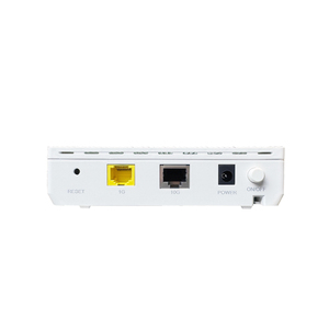 Xgs1200 xgspon 10g ONT onu 1ge + 1 * 10ge XGS-PON upstream10gbps, downstream10gbps - Product Image 1
