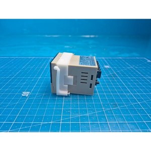 Controlador de Motor Microstep YAMAMOTO EMD7 D3P1D Usado Como Está, Piezas de Equipos Semiconductores Legados - Product Image 2