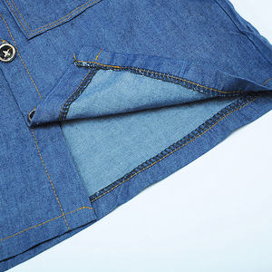 Vêtements d'été en gros pour enfants : Nouveaux ensembles de survêtements et tenues de cowboy pour filles - Product Image 4