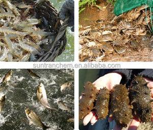 Harina de pescado peruano Harina de pescado seca chilena Harina de pescado argentina en polvo l-lisina sulfato para alimentación de aves - Product Image 6