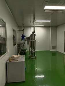 Regenwurm-Proteinpulver Lebensmittelqualität Wasserextrahiert Künstliche Zucht Vakuumverpackt - Product Image 4