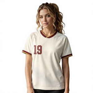Maillot de football d'Espagne personnalisé 2 étoiles, haute qualité, séchage rapide, unisexe, style officiel, OEM - Product Image 2
