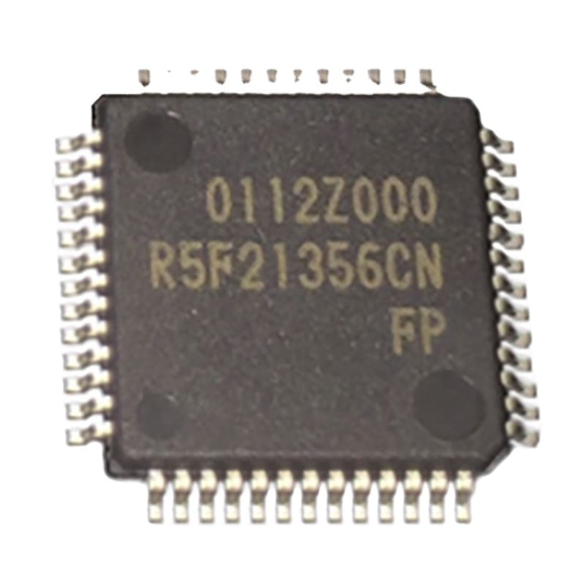 R5F21356CNFP R5F21356CN  Integrated Circuit Ic Chip Memory Electronic Modules Components