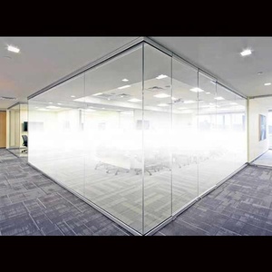 Pellicola Autoadesiva con Motivo a Puntini Bianchi Sfumati su Due Lati <span class=keywords><strong>per</strong></span> Decorazione Vetri - Product Image 2