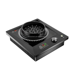 Bếp điện lửa điện 2500W không thấm nước ngọn lửa điện loại bếp điện sưởi ấm căn hộ cao cấp - Product Image 1