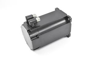 SPS-Automatisierung Servomotor 8LSA55EB045D200-3 Rev C4 - Product Image 2