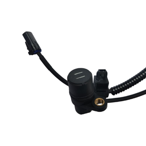 Sensor trasero izquierdo ABS velocidad de la rueda mejor <span class=keywords><strong>precio</strong></span> para Toyota Land Cruiser 98-07 4.2L 4.7L LX470 4.7L 89545-60030 número de pieza - Product Image 3