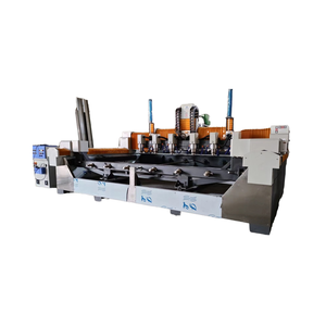 <span class=keywords><strong>CNC</strong></span> <span class=keywords><strong>Router</strong></span> Laser khắc bia mộ bia mộ thiết bị khắc đá tấm Máy khắc để cắt đá phiến đá cẩm thạch Granite - Product Image 2