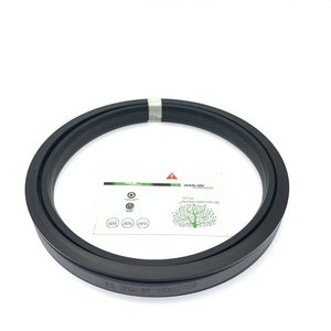 Joints de piston hydrauliques pour excavatrice HANJIN SPGW 150*127*16 <span class=keywords><strong>SPGO</strong></span> 110*89*8.1 Joint d'huile - Product Image 5
