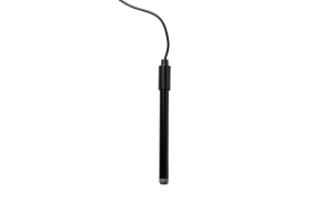 Jodid-Ionenselektivelektrode mit BNC-Anschluss, PVC-Folienmembran, Jodid-Detektionssensor für Wasseraufbereitung - Product Image 2
