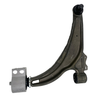 Pièces Demillon 13463244 13463245 Bras de suspension avant gauche du système de châssis, bras de suspension inférieur POUR BUICK CHEVROLET 2017