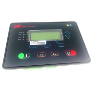 19037860 24608895 24114068 24236085 49014434 <span class=keywords><strong>PLC</strong></span>-Steuerung Elektronikon 1 für Ingersoll Rand Industrielle Luftkompressor-Ersatzteile - Product Image 3
