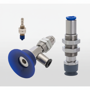 Coussin de levage à vide VPC4-R-J de type standard PISCO - Product Image 1